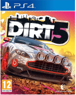 DiRT 5 Limited Edition (PS4)